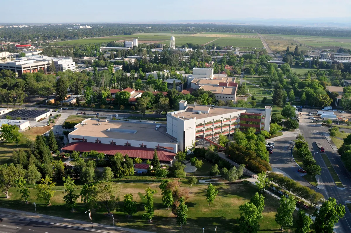Fresno State University