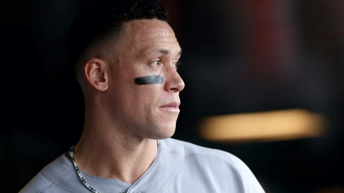 Aaron Judge