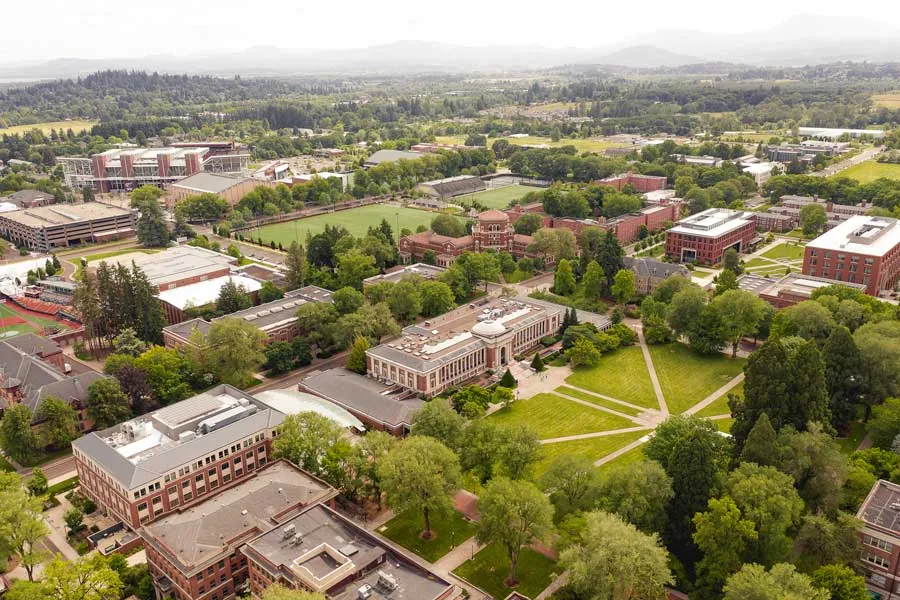 Oregon State University