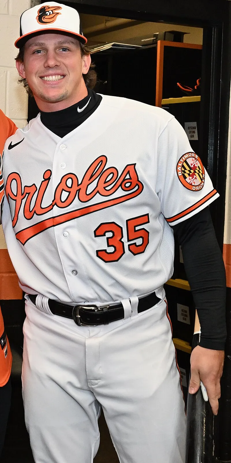 Adley Rutschman Net Worth 2026 - The Orioles' Golden Glove Investment