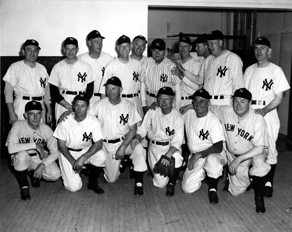 New York Yankees