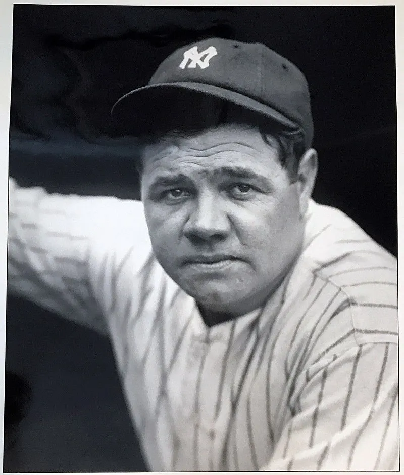 Babe Ruth Net Worth 2026 - The Sultan of Swat's Eternal Economic Empire