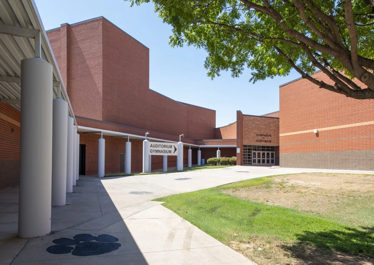 Colleyville Heritage High School