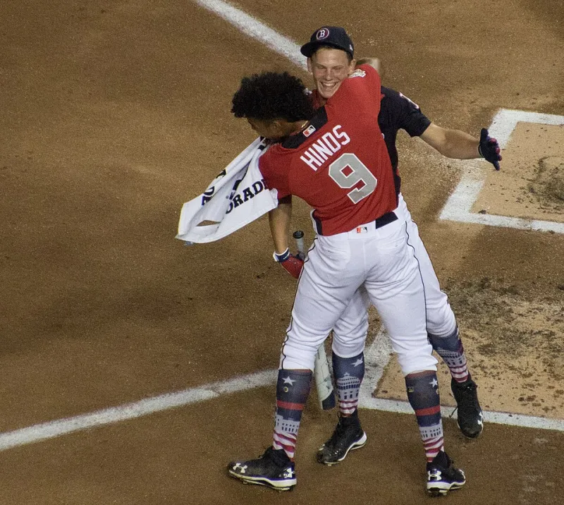 Bobby Witt Jr. Net Worth 2026 - Kansas City's $288 Million Gamble Creates Generational Wealth