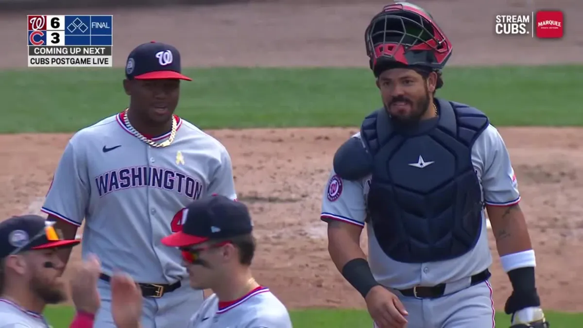 Washington Nationals