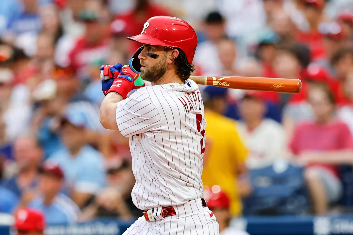 Bryce Harper
