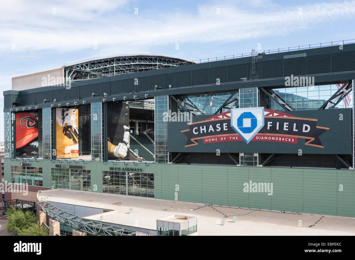 Arizona Diamondbacks