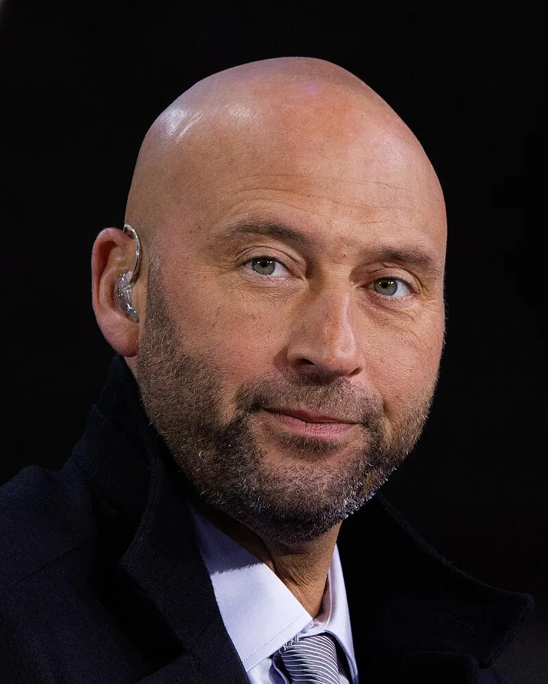 Derek Jeter Net Worth 2026 - From Yankees Legend to Ownership Suite and Global Brand