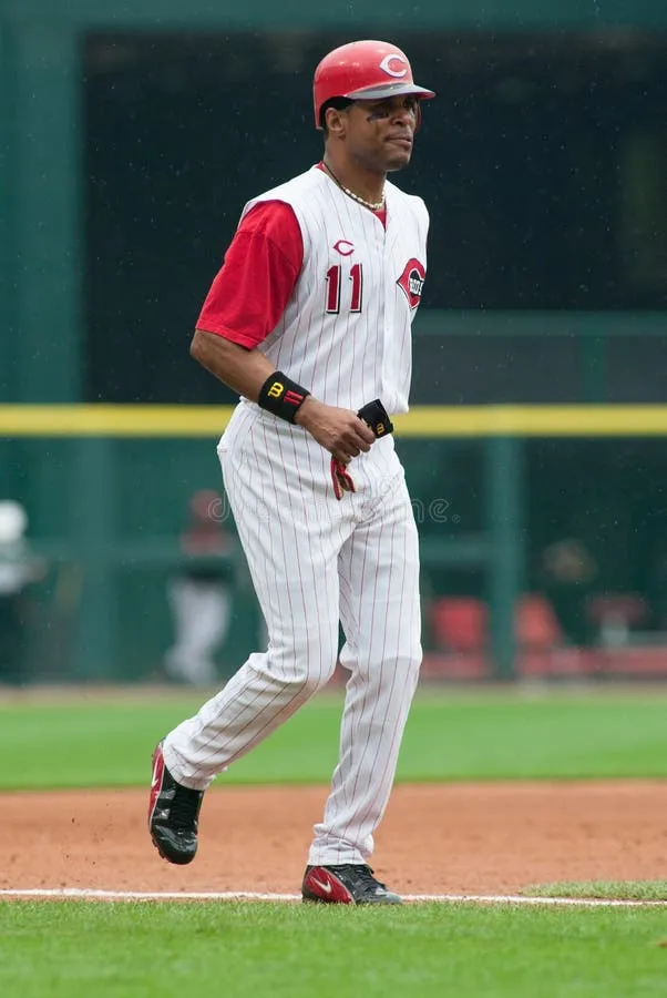 Barry Larkin