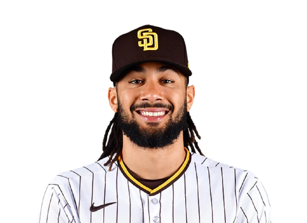 Fernando Tatis Jr.