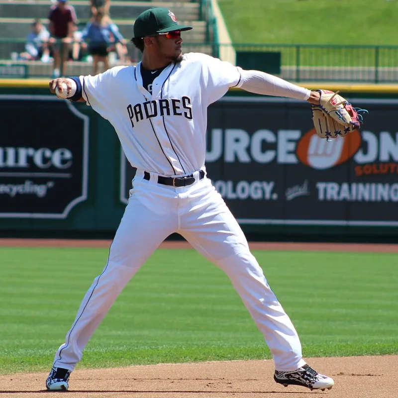 Fernando Tatis Jr. Net Worth 2026 - How They Built Their Fortune