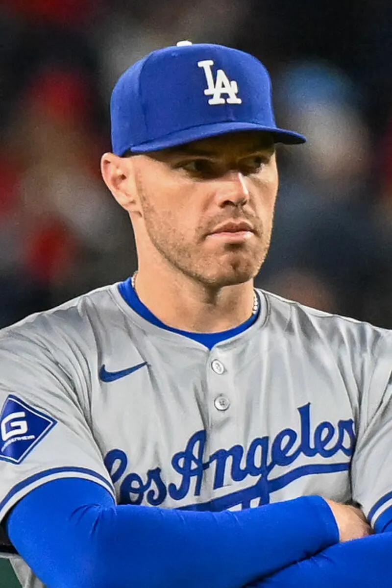 Freddie Freeman Net Worth 2026 - The Quiet Architect of a $100 Million Fortune