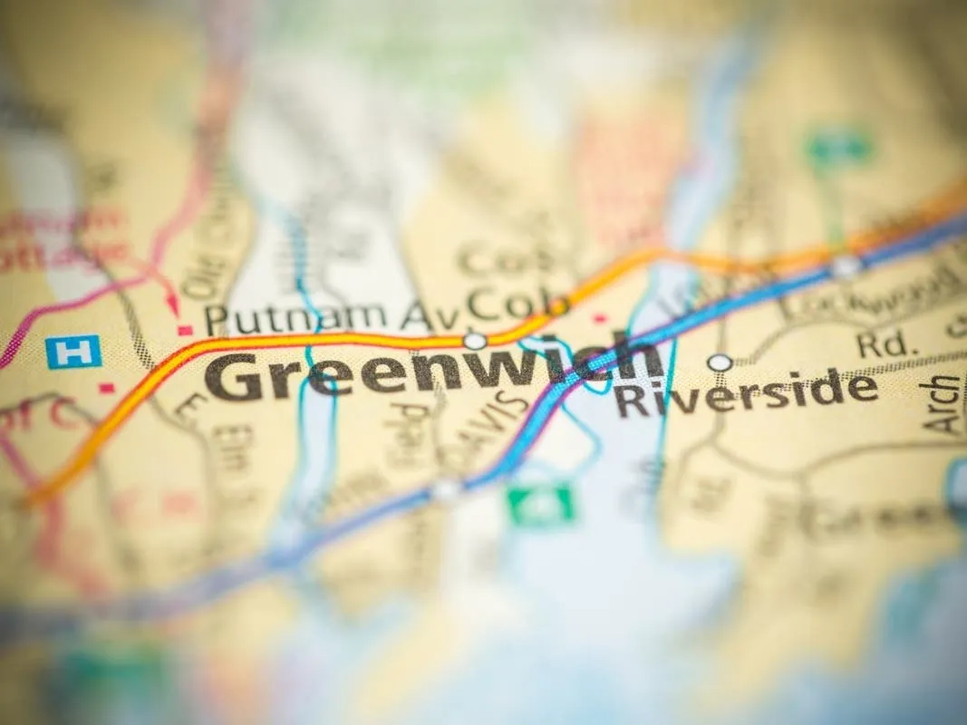 Greenwich, Connecticut