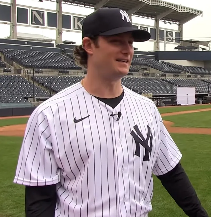 Gerrit Cole Net Worth 2026 - How the Ace's $324 Million Contract Built a Dynasty