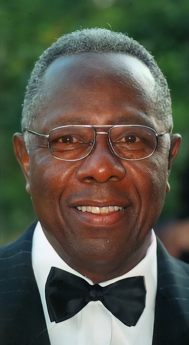 Hank Aaron Net Worth 2026 - The Hammer's Enduring Financial Legacy
