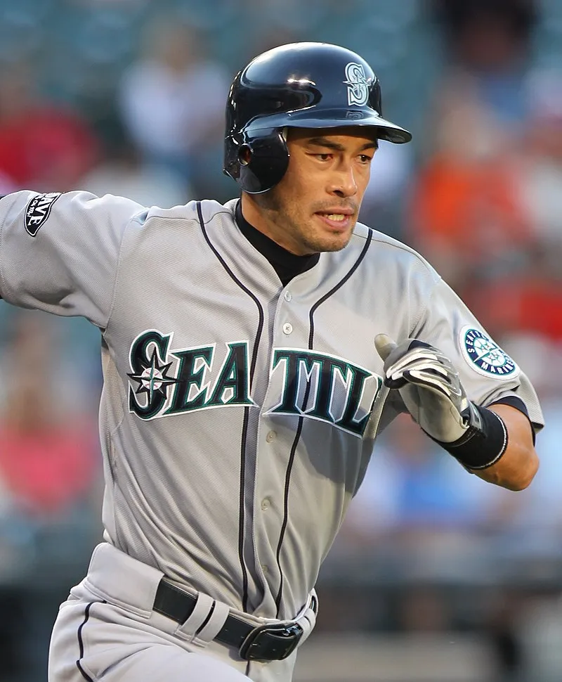 Ichiro Suzuki Net Worth 2026 - The Hit King's Trans-Pacific Fortune