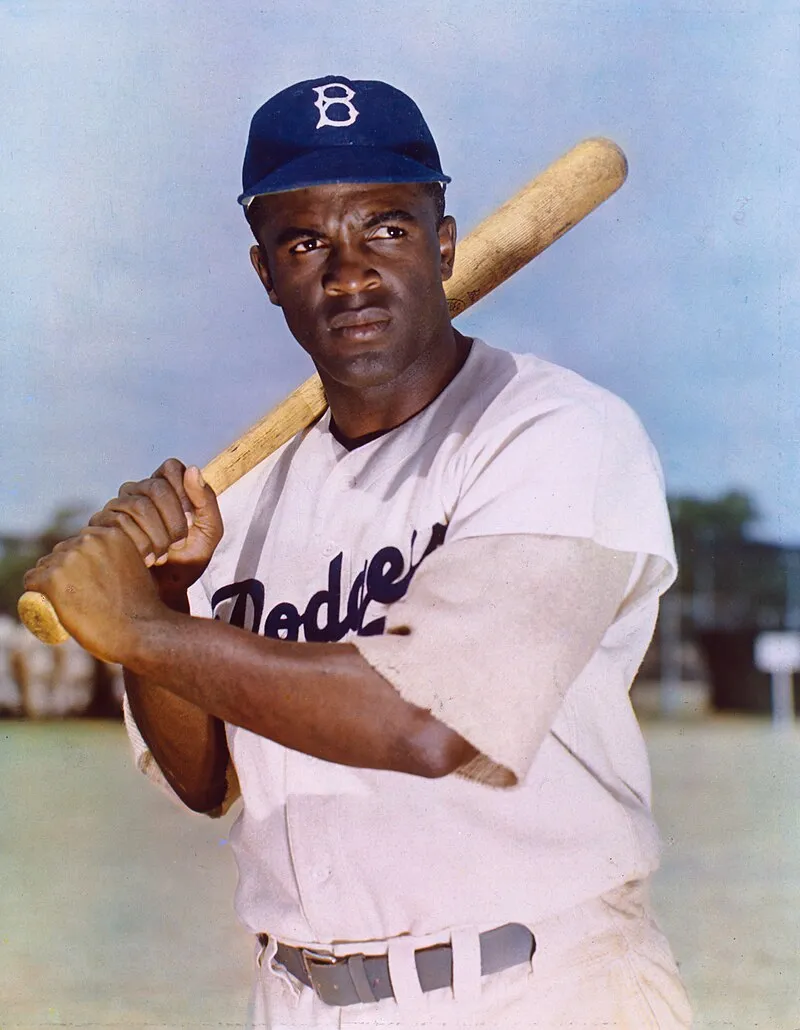 Jackie Robinson Net Worth 2026 - Breaking Barriers Built Lasting Wealth