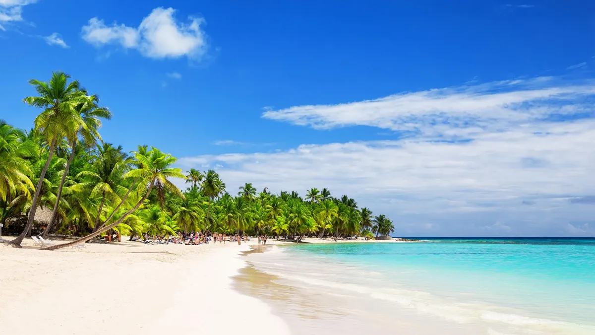 Dominican Republic