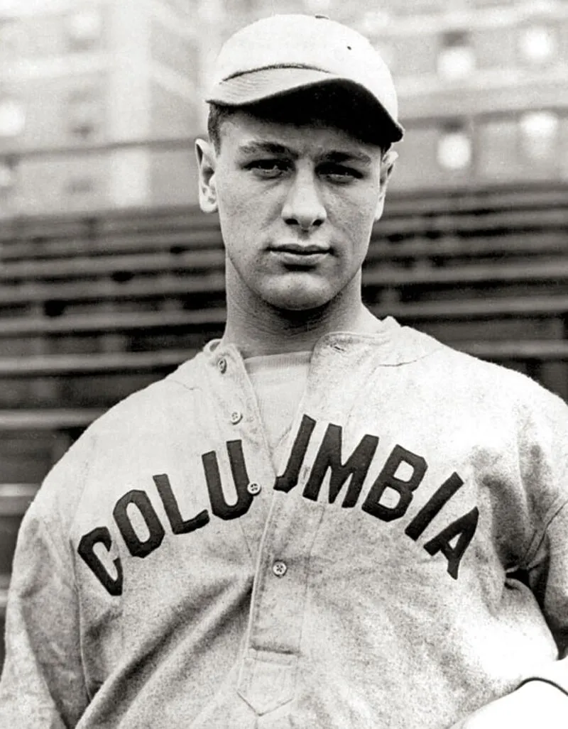 Lou Gehrig Net Worth 2026 - The Iron Horse's Enduring Financial Legacy