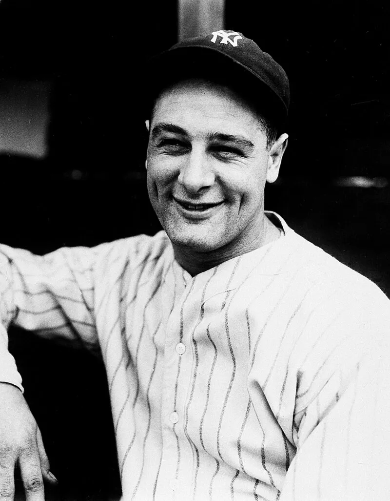Lou Gehrig Net Worth 2026 - An Iron Horse Legacy That Time Cannot Retire