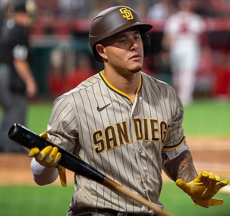 Manny Machado Net Worth 2026 - San Diego's $300 Million Man and the Empire He Built