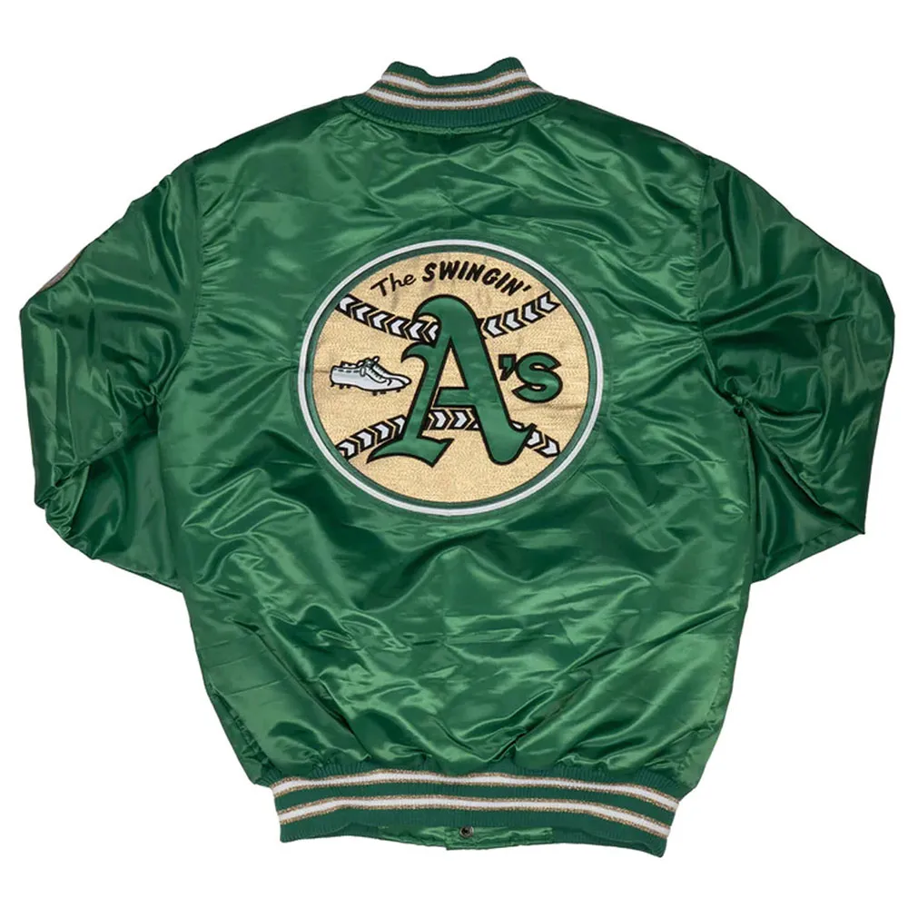 Oakland Athletics