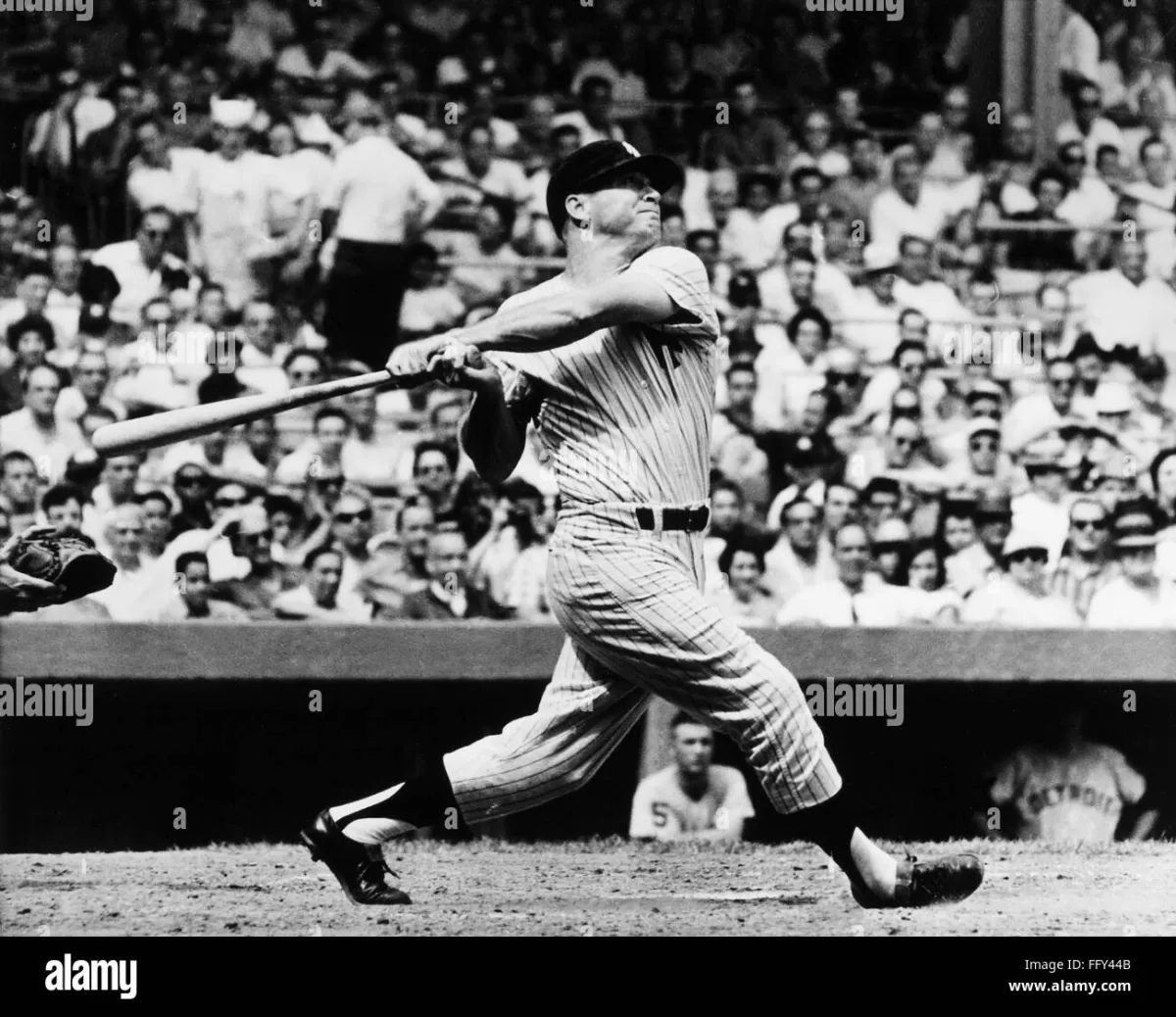 Mickey Mantle