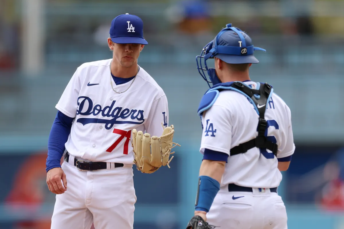 Los Angeles Dodgers
