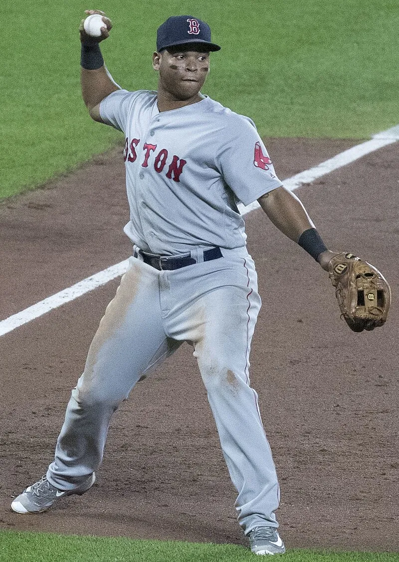 Rafael Devers Net Worth 2026 - The Dominican Powerhouse's $331 Million Blueprint