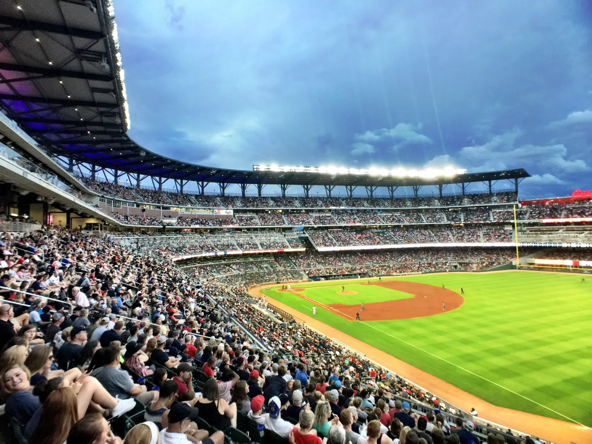 Atlanta Braves