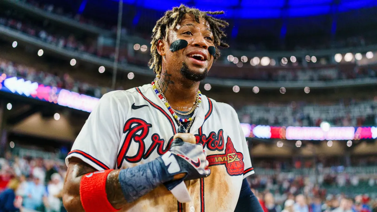 Ronald Acuna Jr.