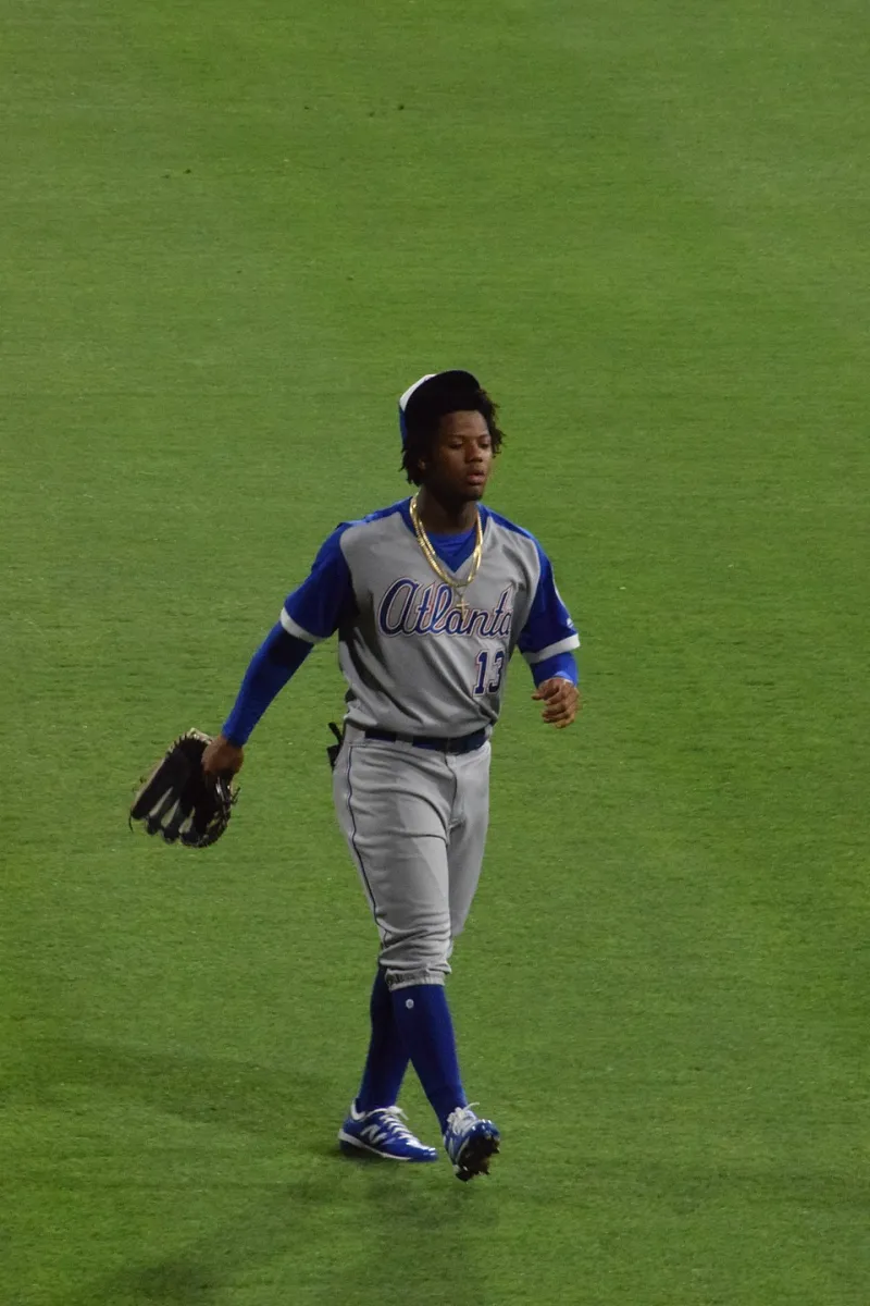 Ronald Acuna Jr. Net Worth 2026 - Venezuela's Five-Tool Star Turns Rare Talent Into Rare Wealth