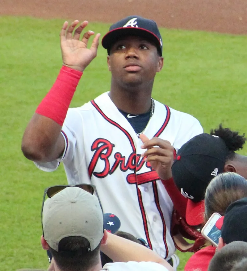 Ronald Acuna Jr. Net Worth 2026 - The Venezuelan Superstar's Financial Home Run