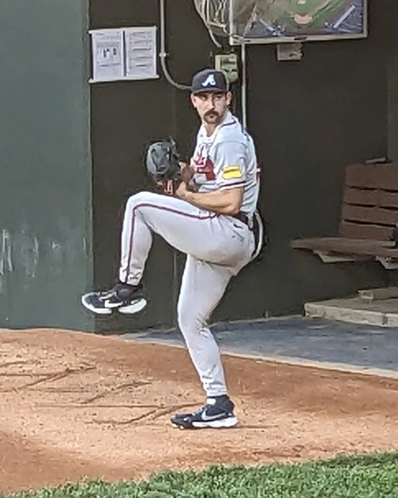 Spencer Strider Net Worth 2026 - The Strikeout King's Financial Fastball