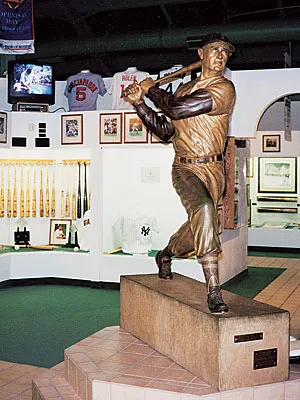 Ted Williams Museum