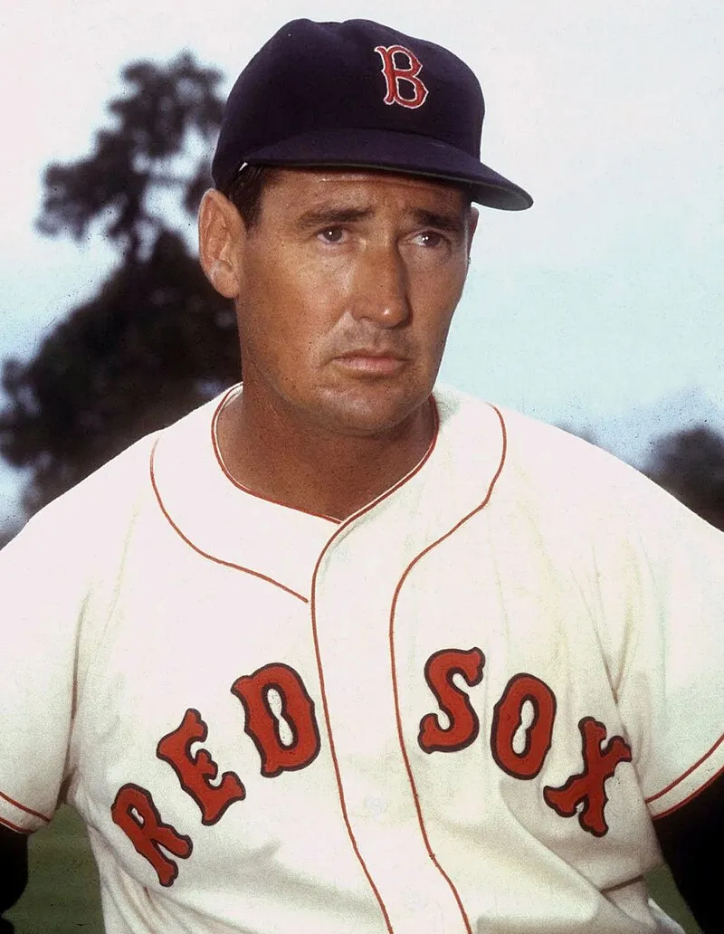 Ted Williams Net Worth 2026 - The Splendid Splinter's Enduring Financial Legacy