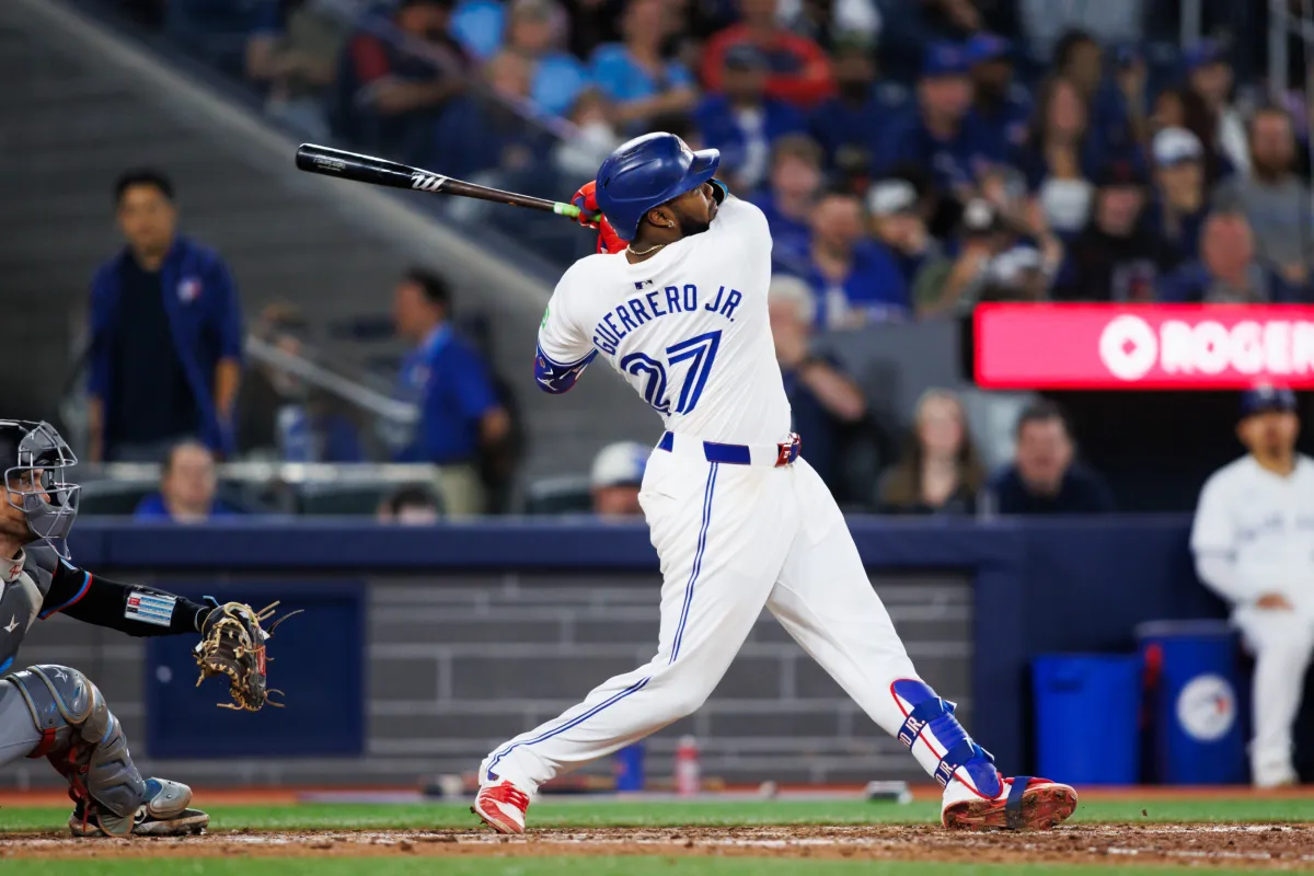 Vladimir Guerrero Jr.