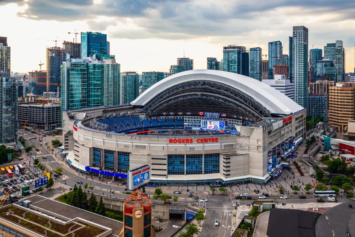 Rogers Centre