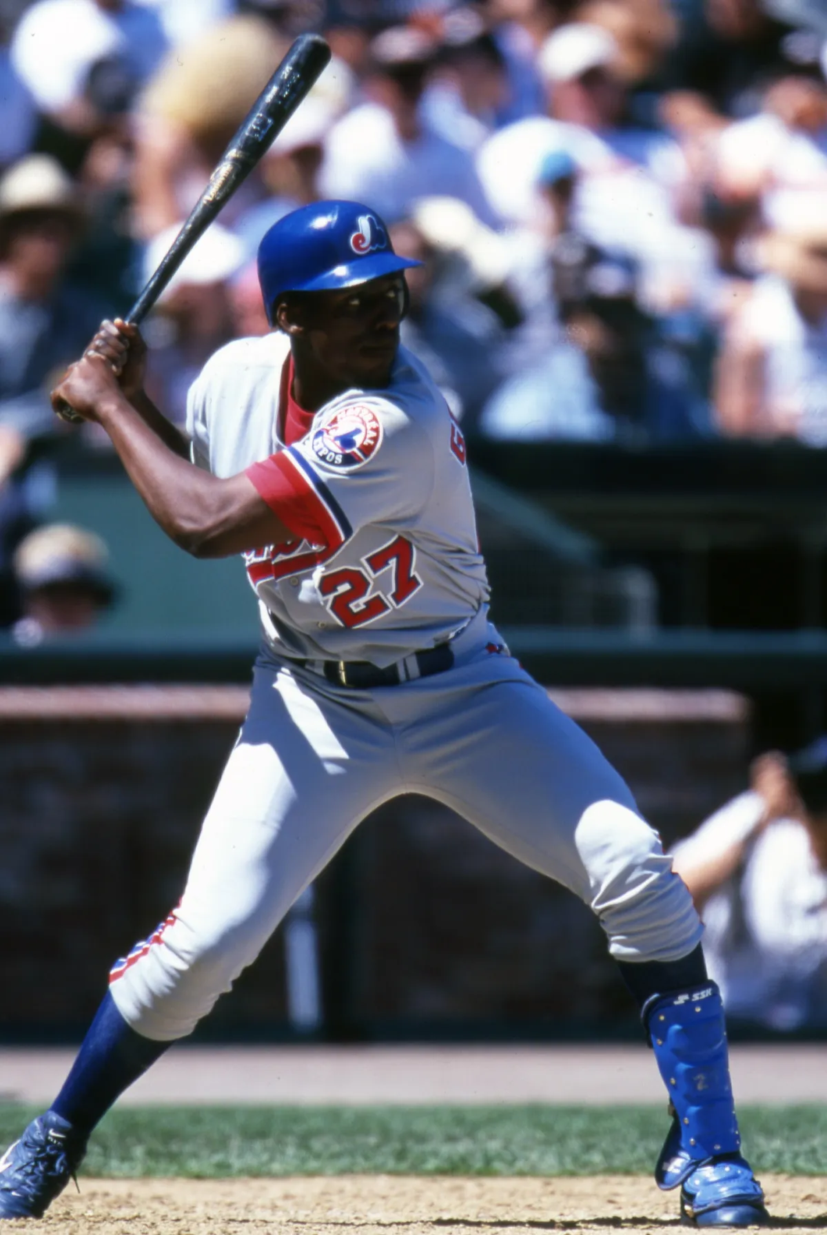 Vladimir Guerrero Sr.