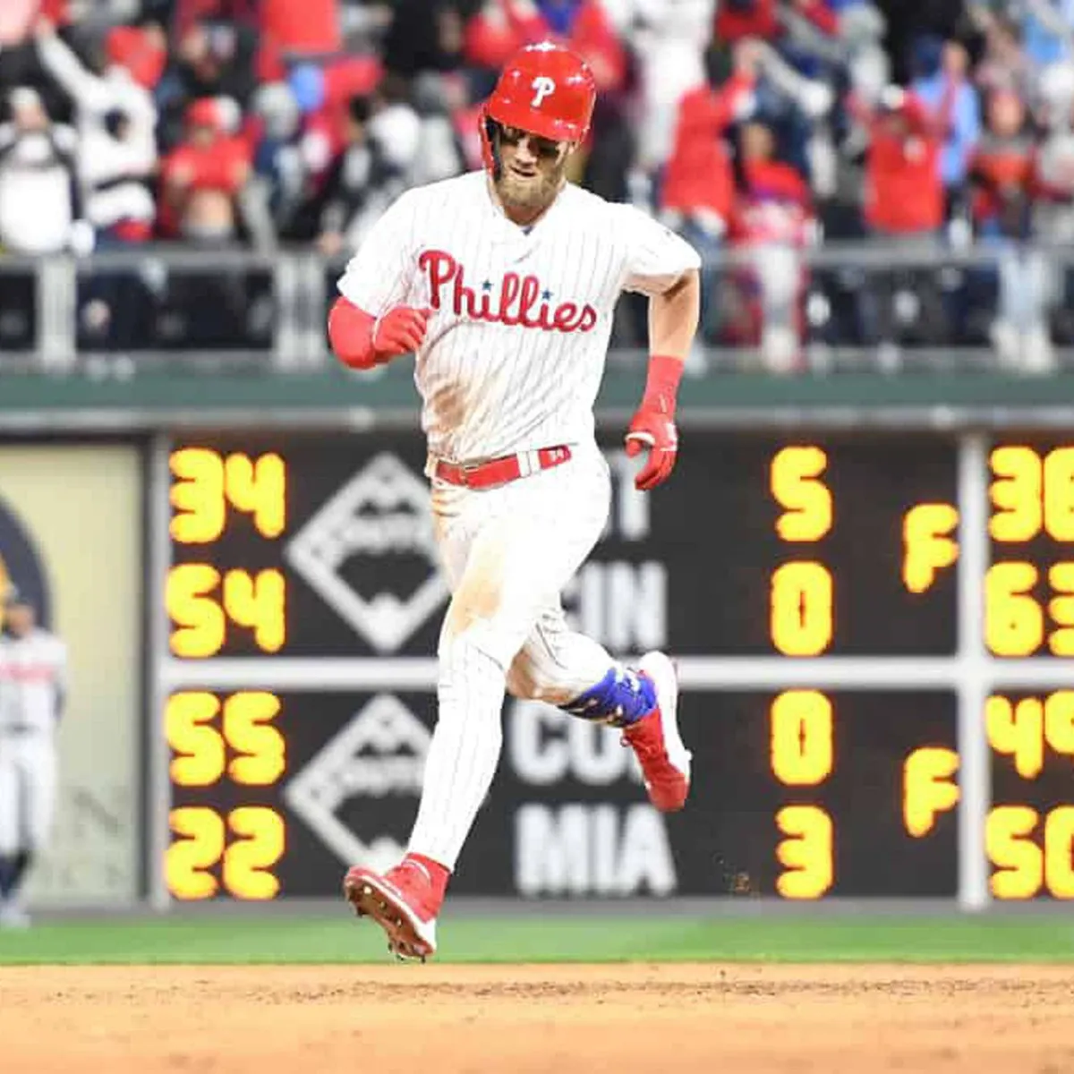 Philadelphia Phillies