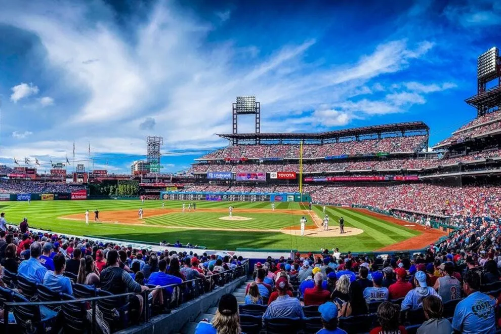 Citizens Bank Park