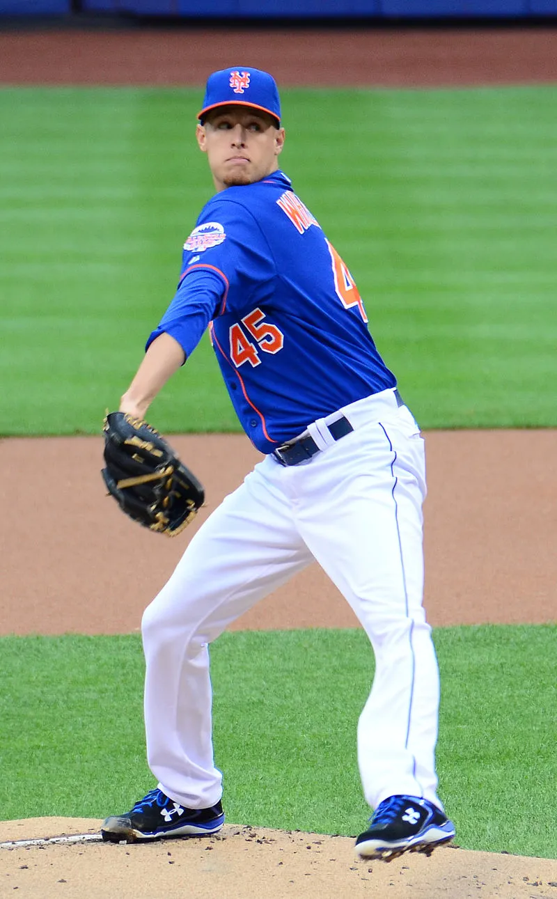 Zack Wheeler Net Worth 2026 - The Ace Investment That Transformed Philadelphia's Championship Dreams